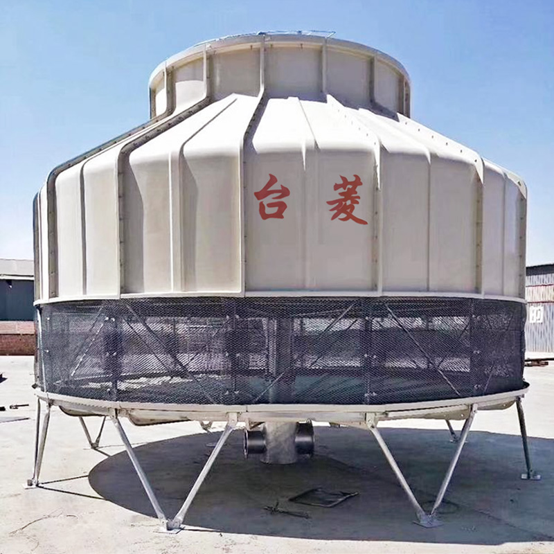 Tháp nước làm mát máy bơm thiết bị làm mát tháp nước nhà sản xuất bán hàng trực tiếp