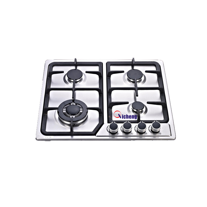 Nhà máy thương hiệu OEM bán buôn 4 vòi đốt khí