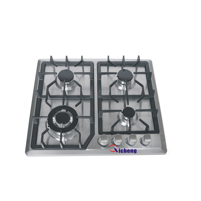 Thiết bị gia dụng thương hiệu OEM Bulit in hob 4 burenrs