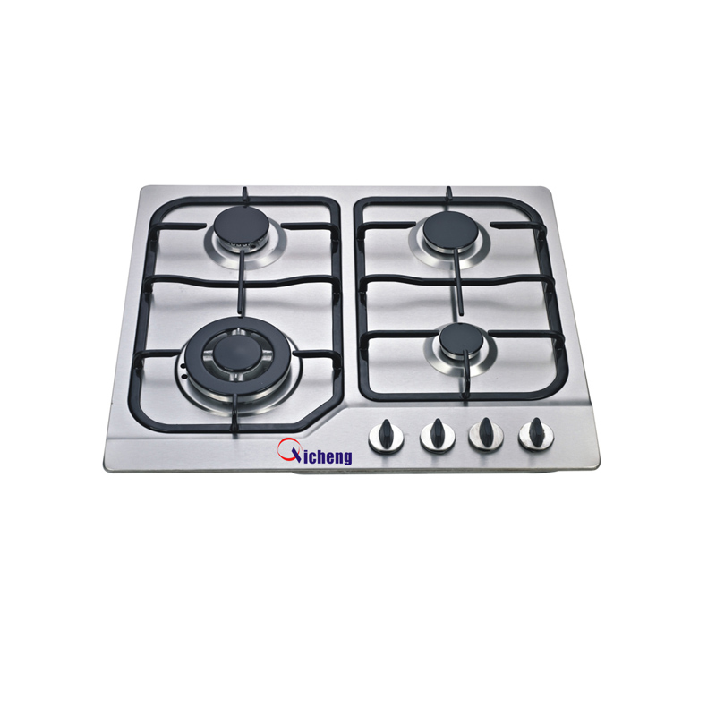 Thiết bị gia dụng thương hiệu OEM Bulit in hob 4 burenrs