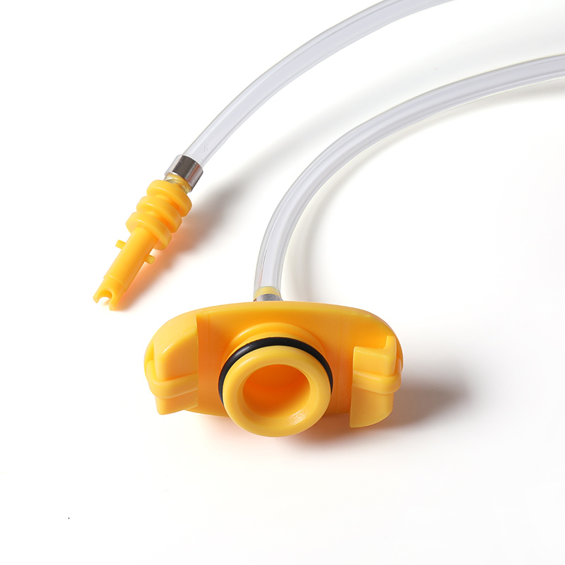 Máy sửa chữa đường ống kính