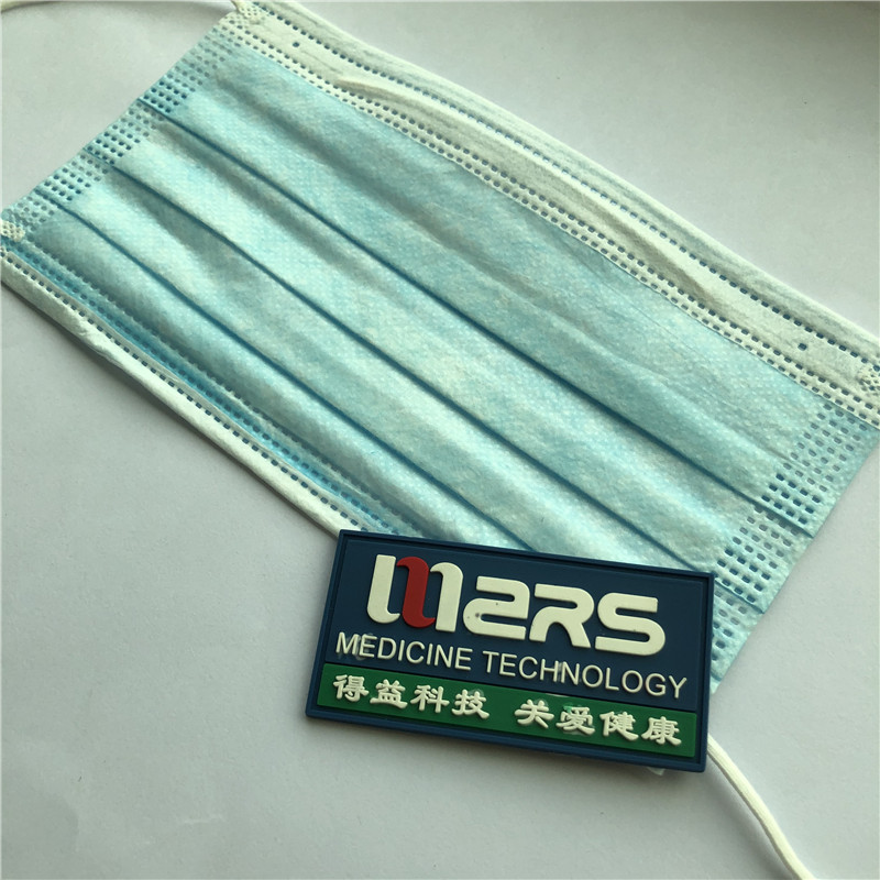 Mặt nạ hoàn hảo cho vết thương trên răng.