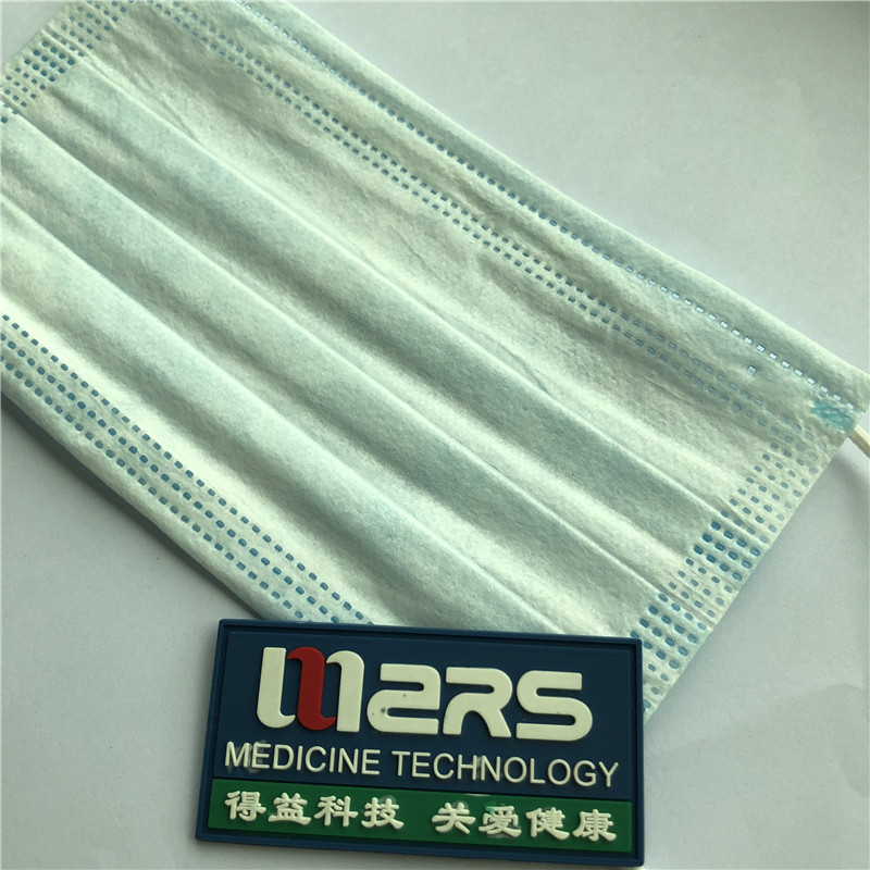 Mặt nạ hoàn hảo cho vết thương trên răng.