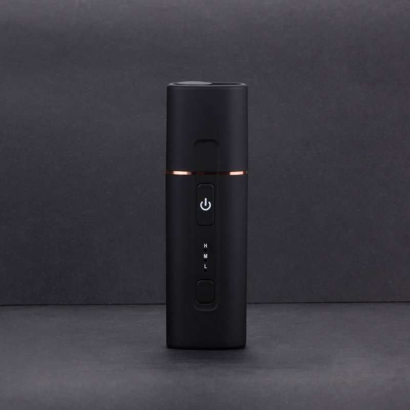 Máy sưởi nhiệt độ thấp Pluscig B3 Pin điện tử 1300mAh