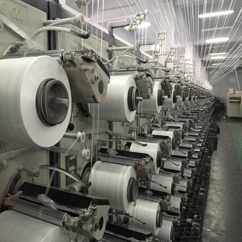 120g Chiều rộng: 4m Tấm bạt PE chống thấm mạnh PE Tấm bạt phủ PE