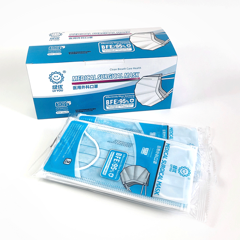 Mặt nạ phẫu thuật