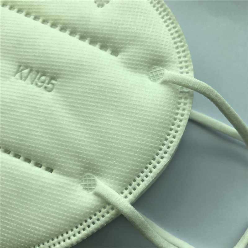 Mặt nạ bảo vệ của Kn95
