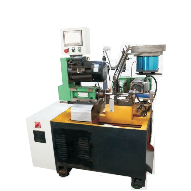 Máy khoan tự động