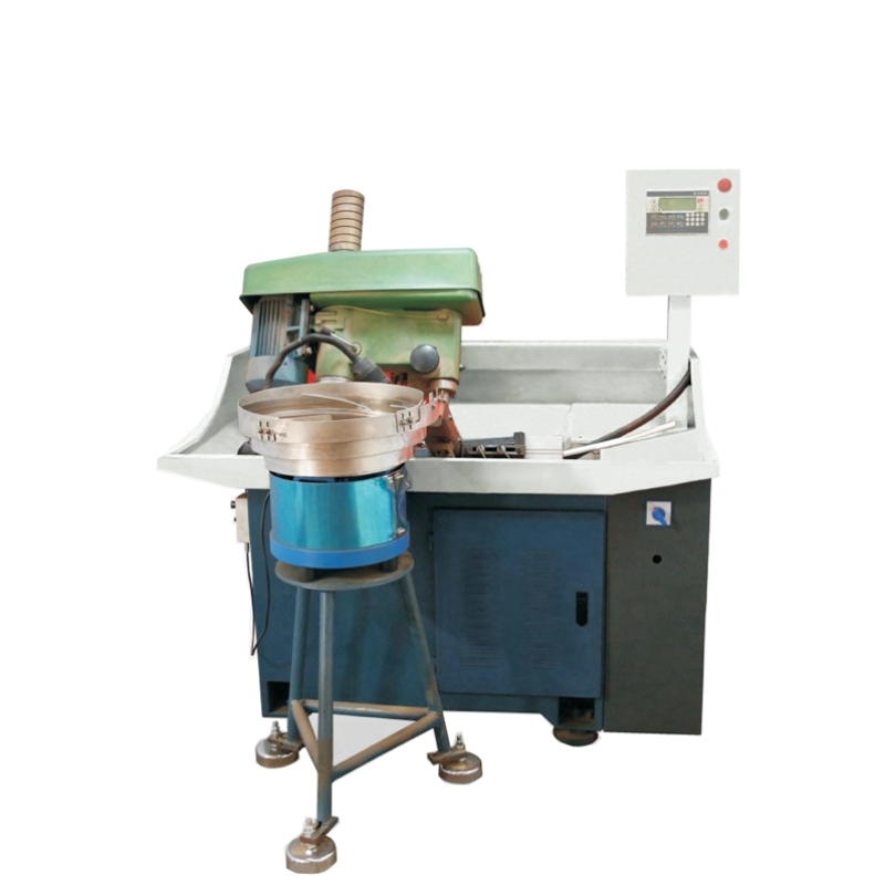 Máy khoan tự động