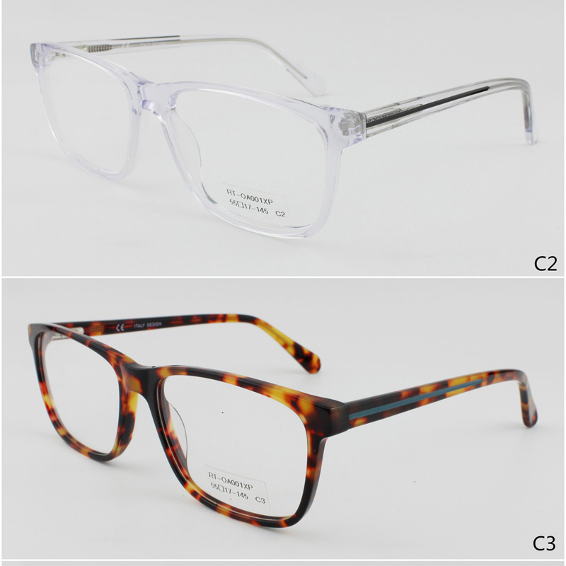 Chất liệu RT-OA001XP 55-17-145: acetate