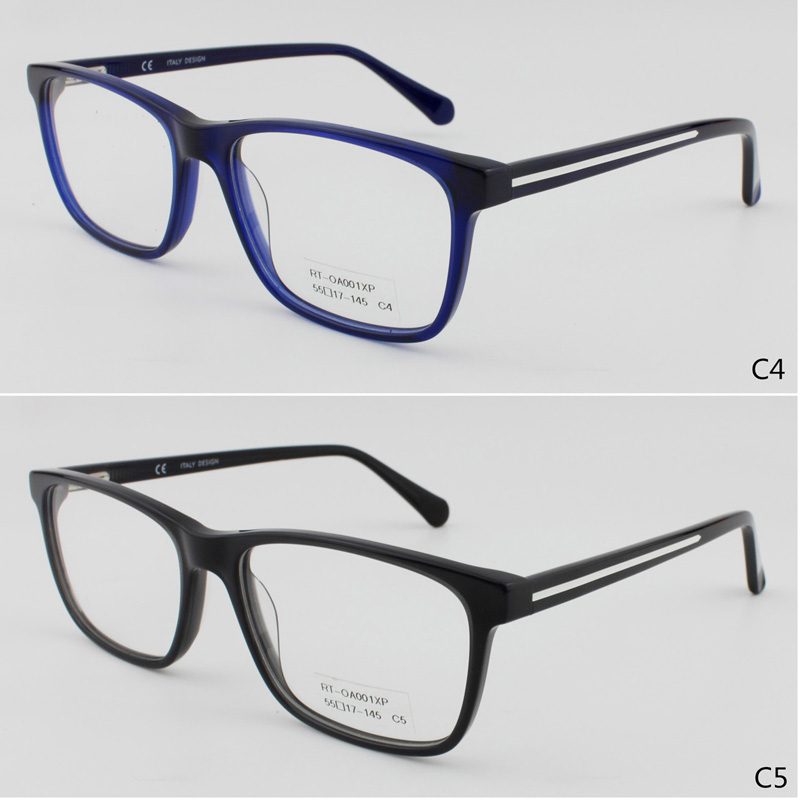 Chất liệu RT-OA001XP 55-17-145: acetate