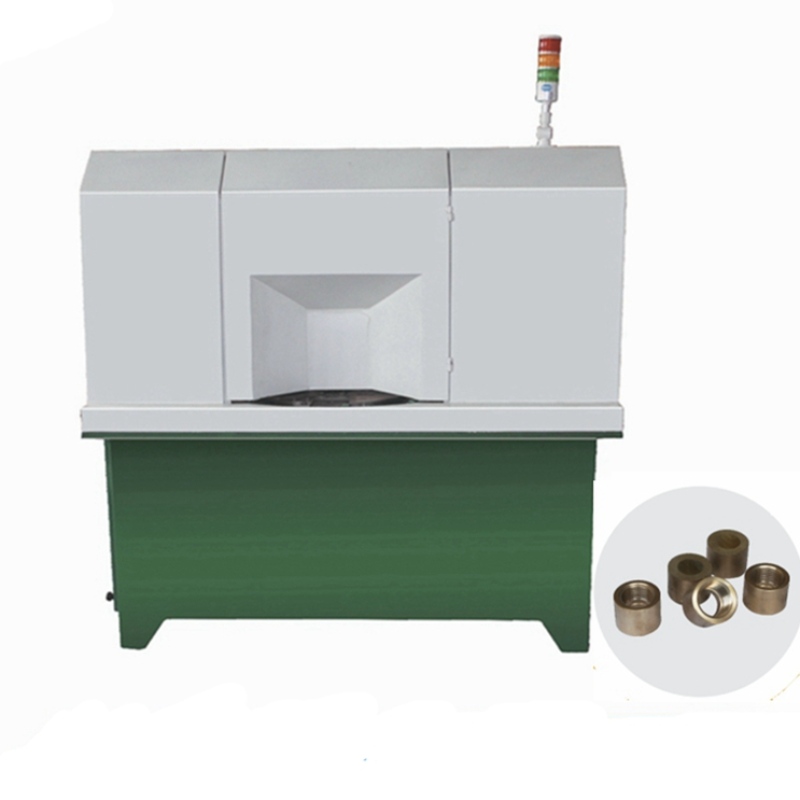 Máy cắt ống đồng tự động