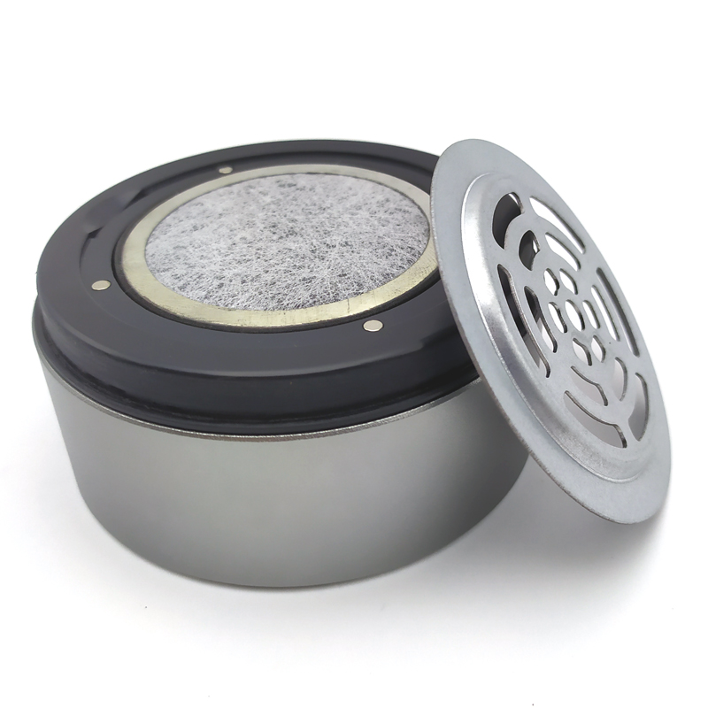 C Máy lọc không khí thông minh không khói gạt tàn thuốc thông minh chống khói hỗn hợp để lọc mùi