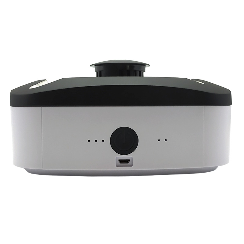 H Máy lọc không khí chống khói thuốc tự động thanh lọc mùi gạt tàn điện thông minh thông minh