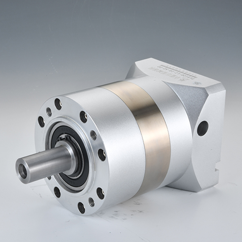 Loạt ple răng thẳng