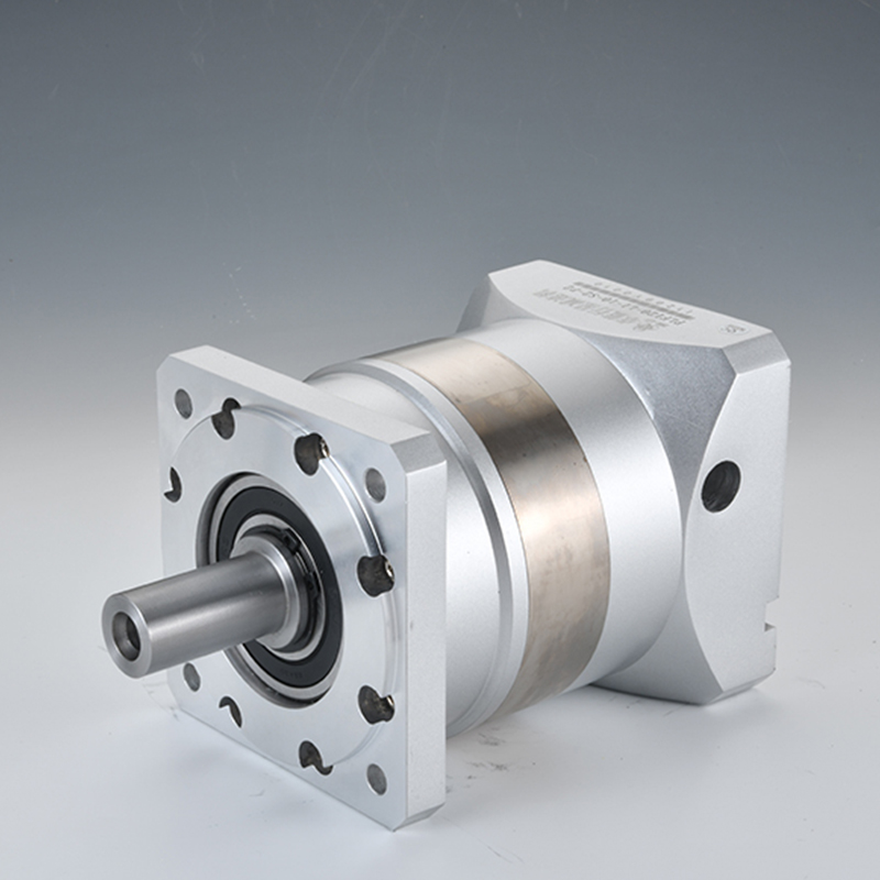 Răng thẳng PLF. Loạt