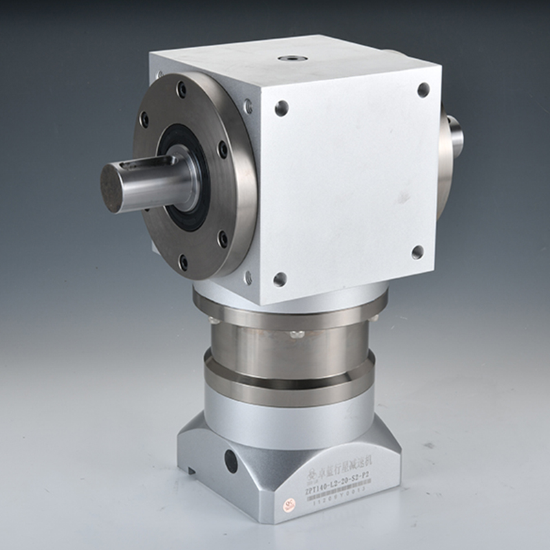 Dòng ZPT răng thẳng