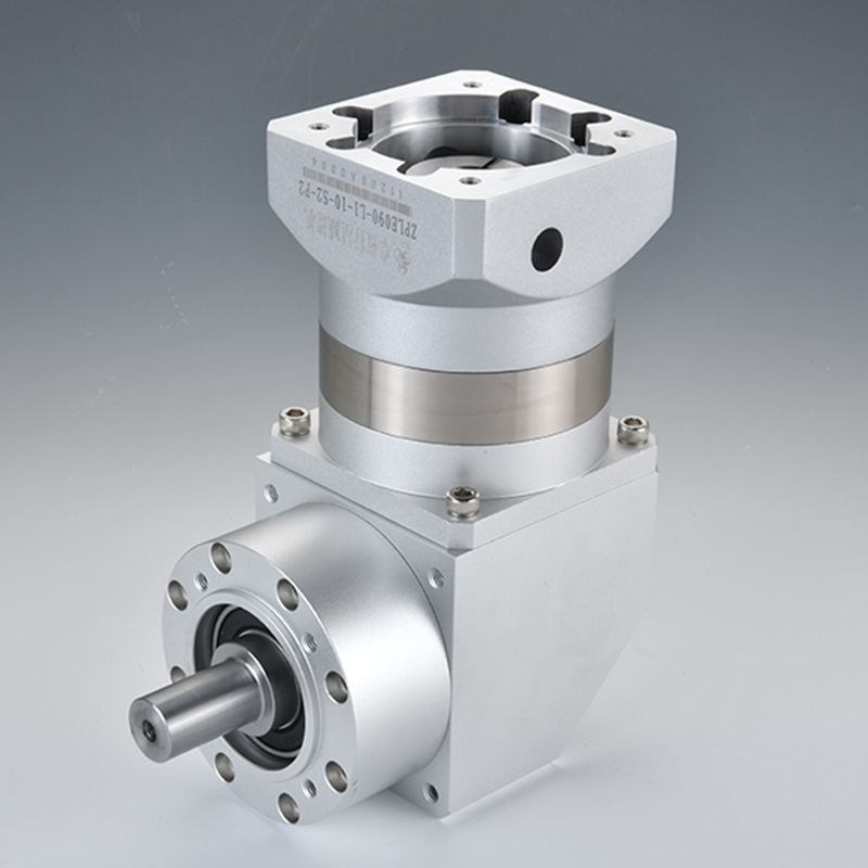 Loạt răng thẳng