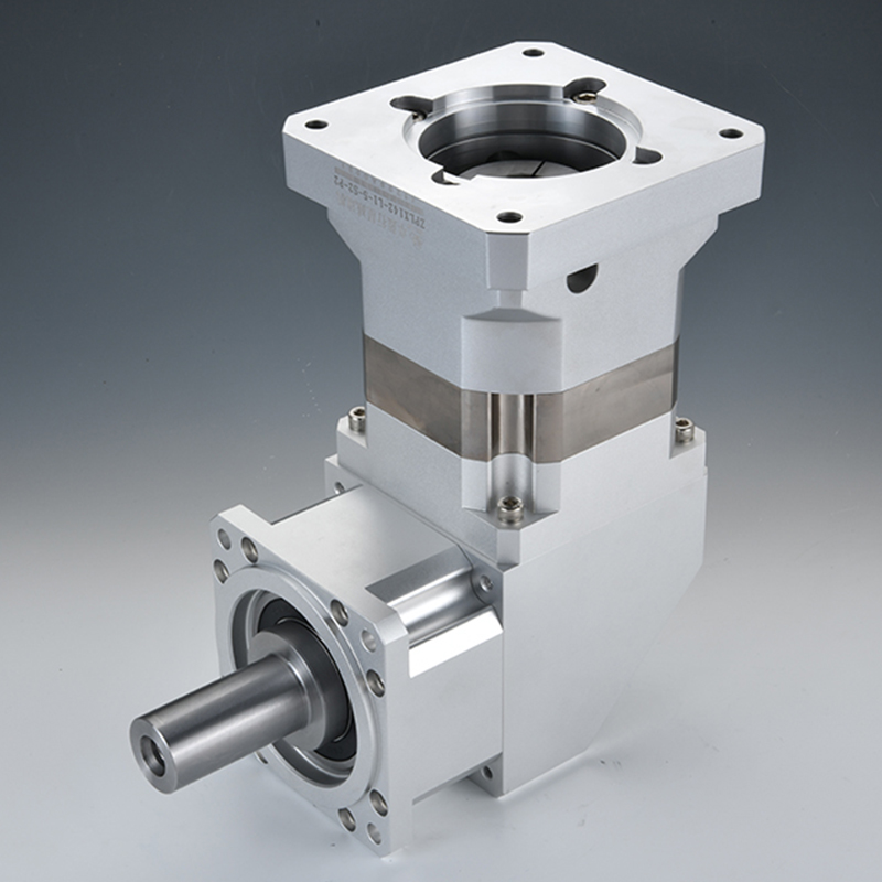 Loạt răng thẳng