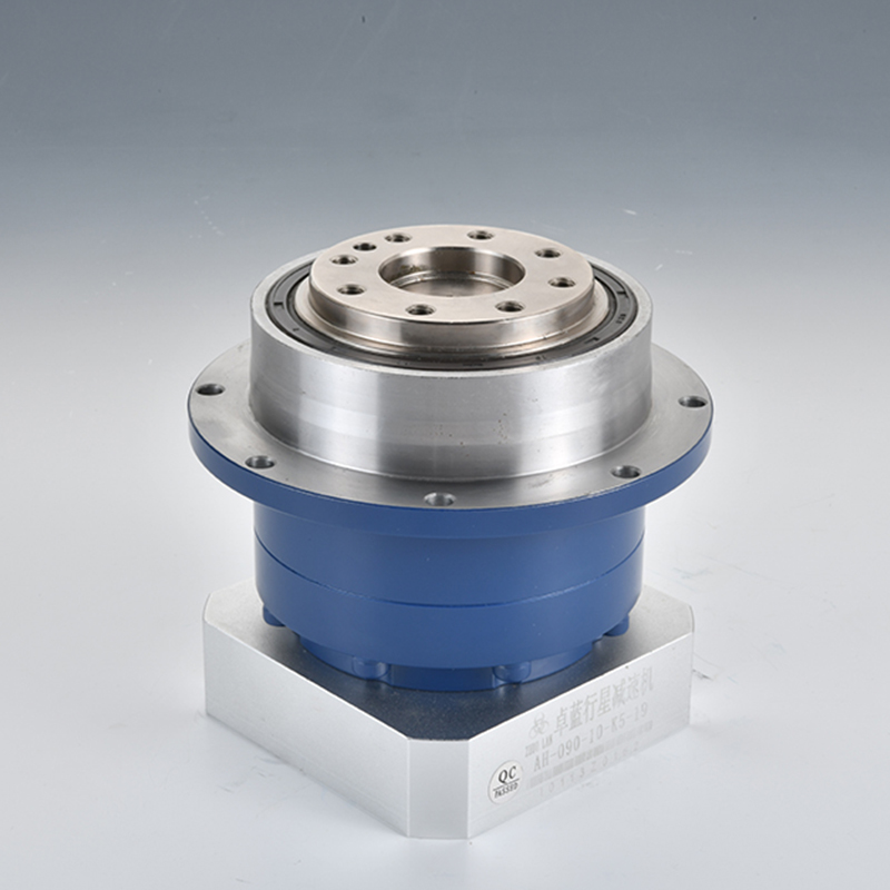 Chuỗi xoắn ốc ah