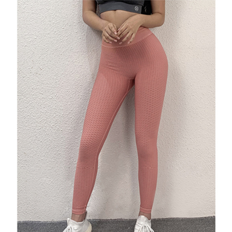 Quần thể dục cho nữ, yoga, chạy bộ, quần khô, quần lọt khe và bó sát