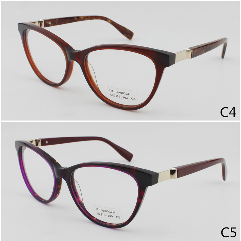 Chất liệu RT-OA003XP 54-16-140: acetate