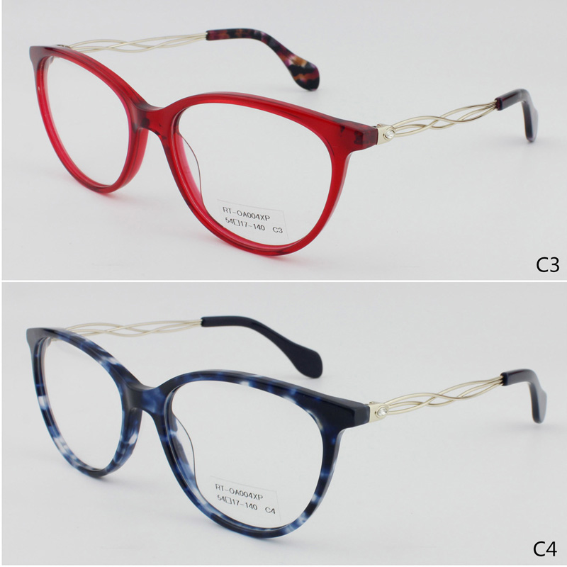 Chất liệu RT-OA004XP 54-17-140: acetate