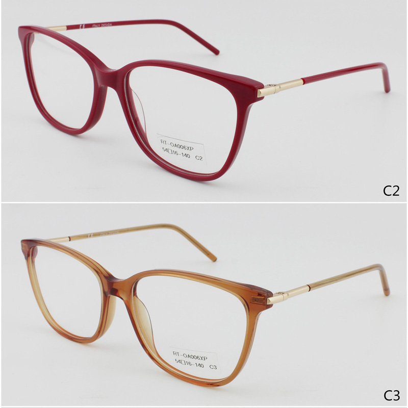 Chất liệu RT-OA006XP 54-16-140: acetate