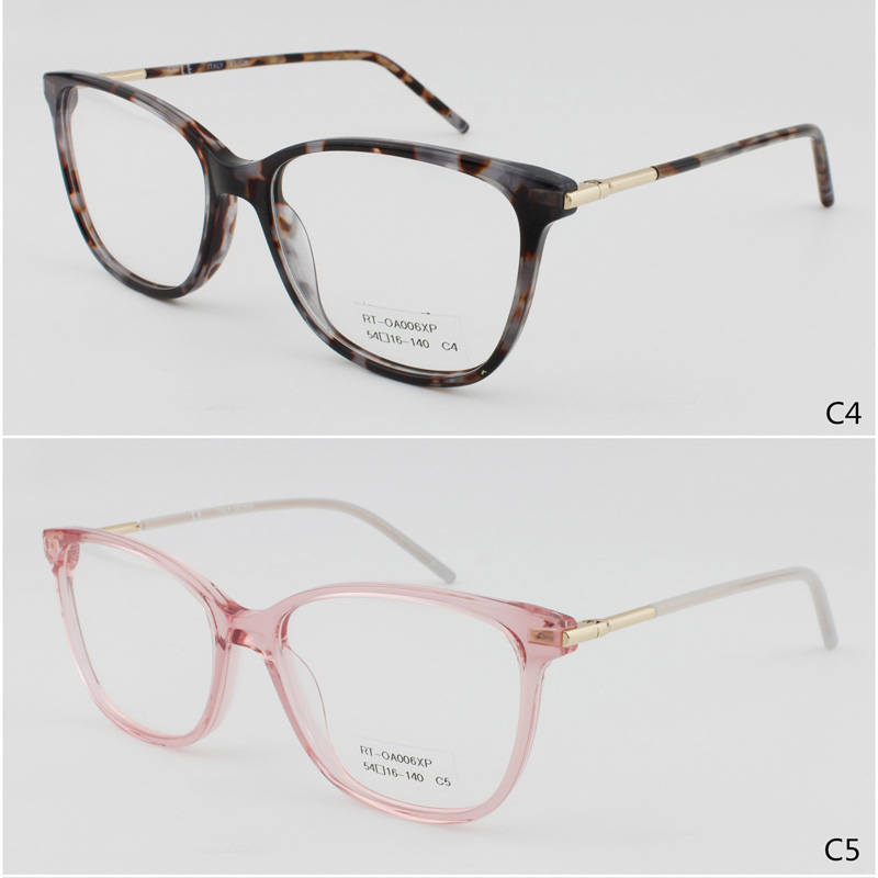 Chất liệu RT-OA006XP 54-16-140: acetate