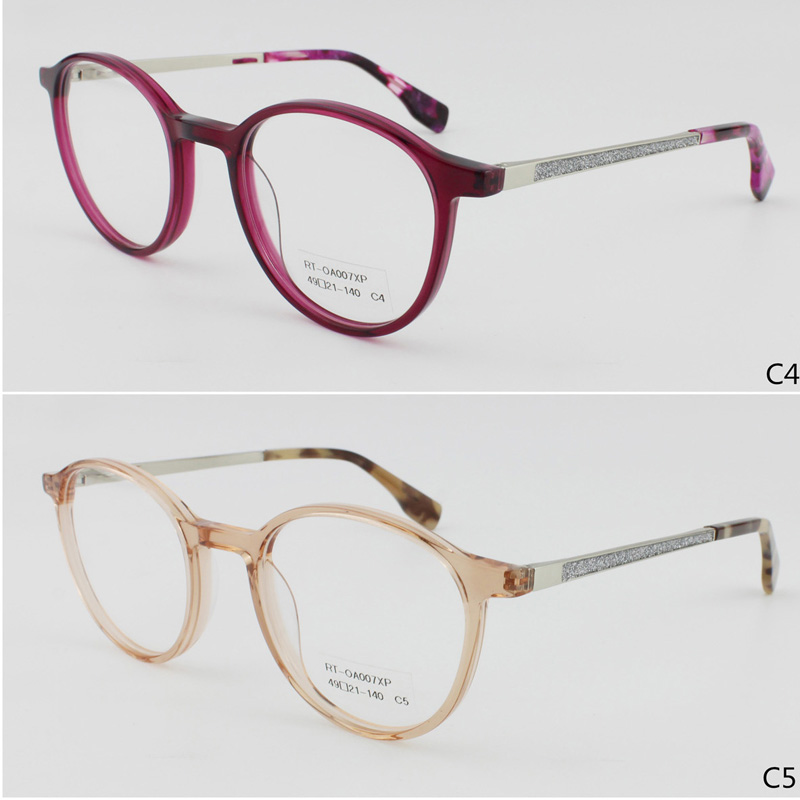 Chất liệu RT-OA007XP 49-21-140: acetate