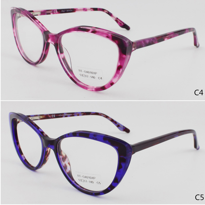 Chất liệu RT-OA010XP 53-17-140: acetate