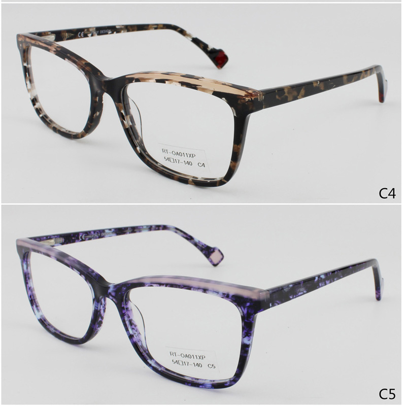 Chất liệu RT-OA011XP 54-17-140: acetate