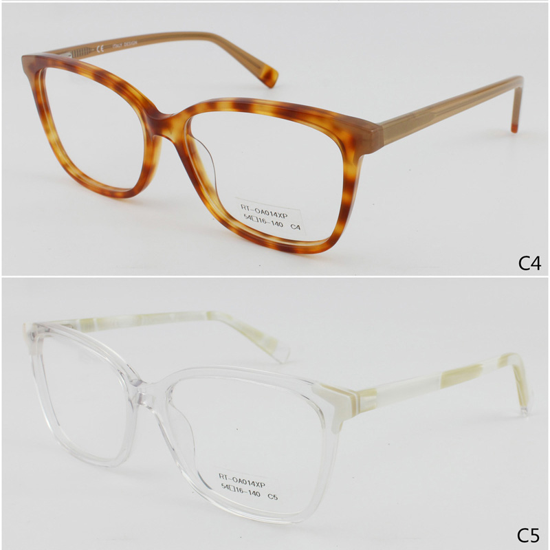 Chất liệu RT-OA014XP 54-16-140: acetate