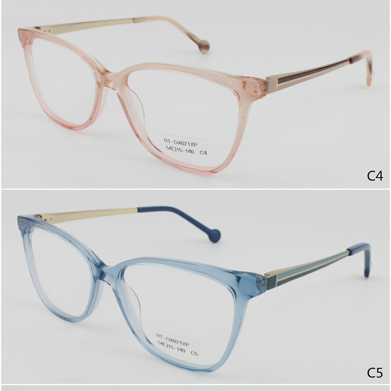 Chất liệu RT-OA021XP 54-15-140: acetate