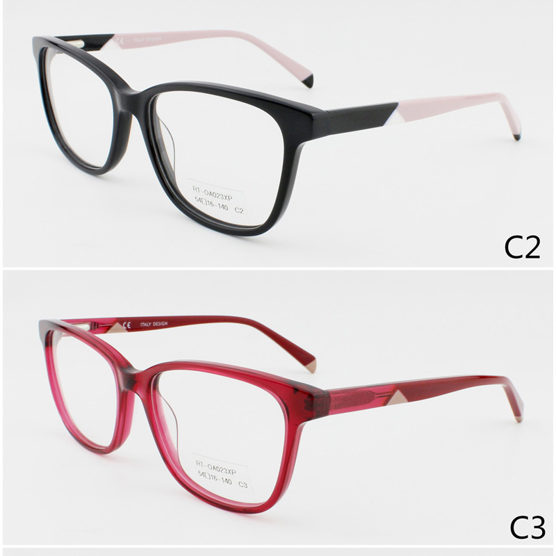 Chất liệu RT-OA023XP 54-16-140: acetate