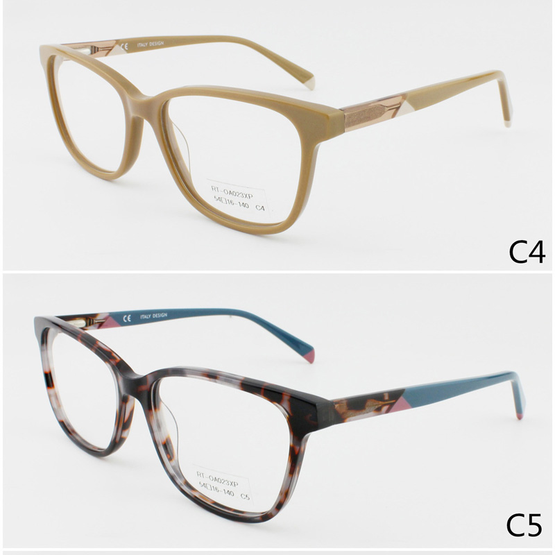 Chất liệu RT-OA023XP 54-16-140: acetate