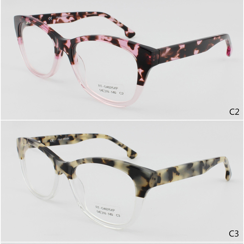 Chất liệu RT-OA025XP 54-18-140: acetate