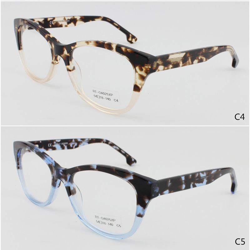 Chất liệu RT-OA025XP 54-18-140: acetate