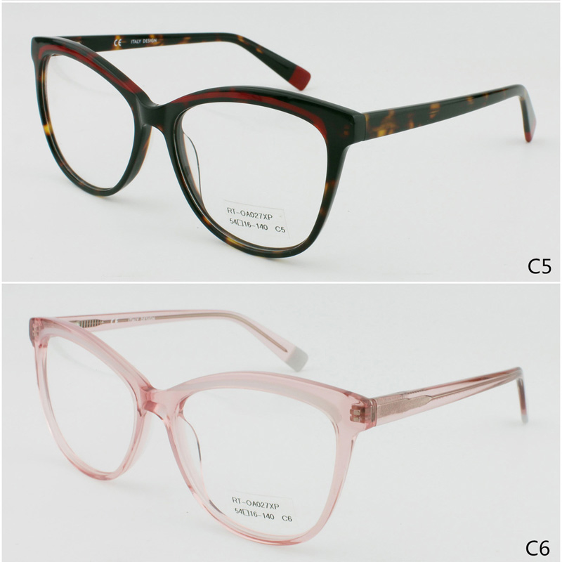 Chất liệu RT-OA027XP 54-16-140: acetate