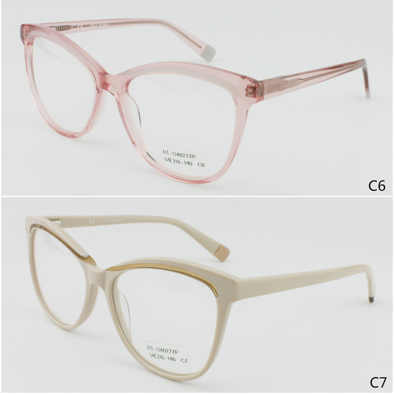 Chất liệu RT-OA027XP 54-16-140: acetate