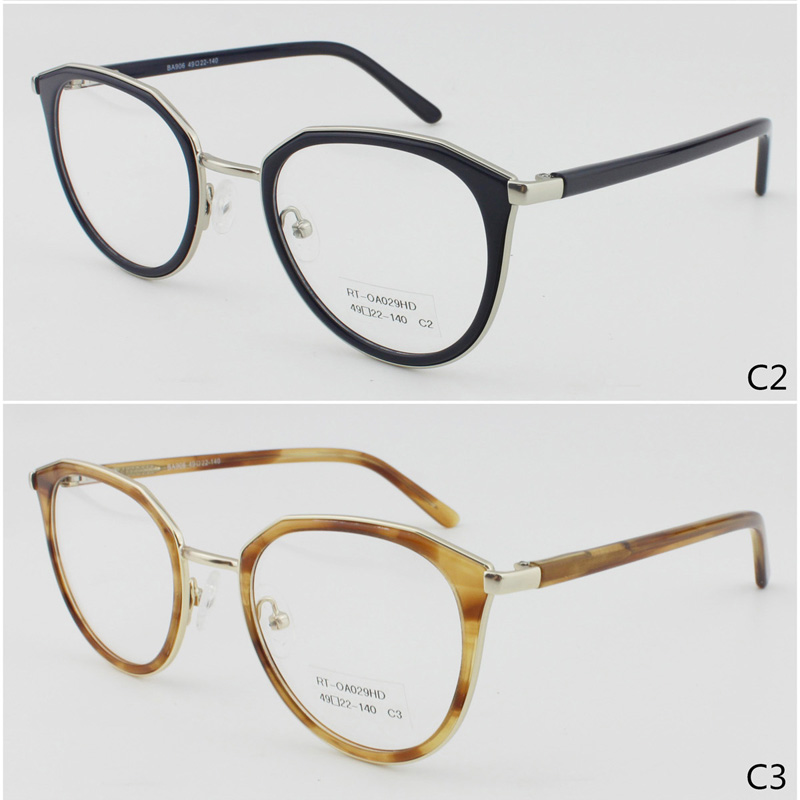 Chất liệu RT-OA029HD 49-22-140: acetate