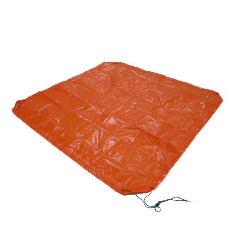 Tùy chỉnh Polyetylen Tarp Trung Quốc Pe Tarpaulin với khoen