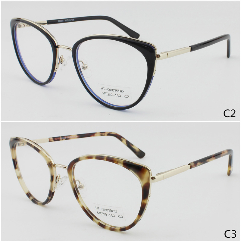 Chất liệu RT-OA030HD 51-20-140: acetate