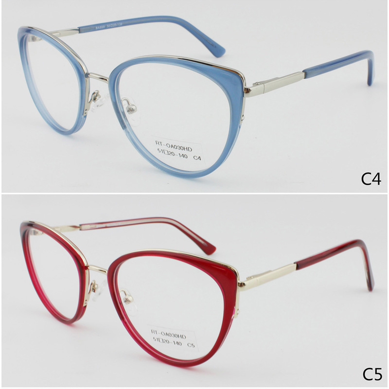 Chất liệu RT-OA030HD 51-20-140: acetate