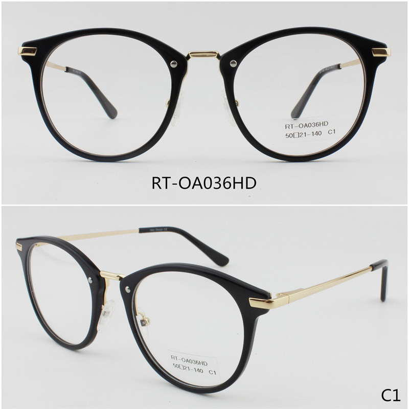 RT-OAS trở lại 50-21-110vật liệu:acetat