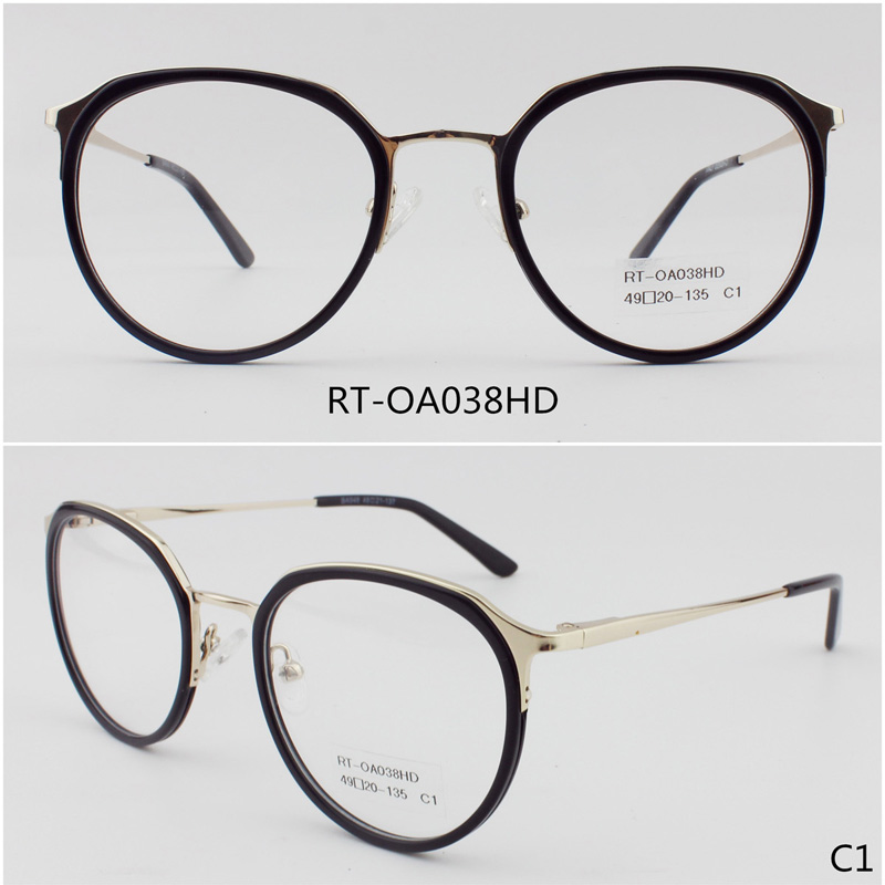 RT-OAS-8HD 42-20-135vật liệu:acetat