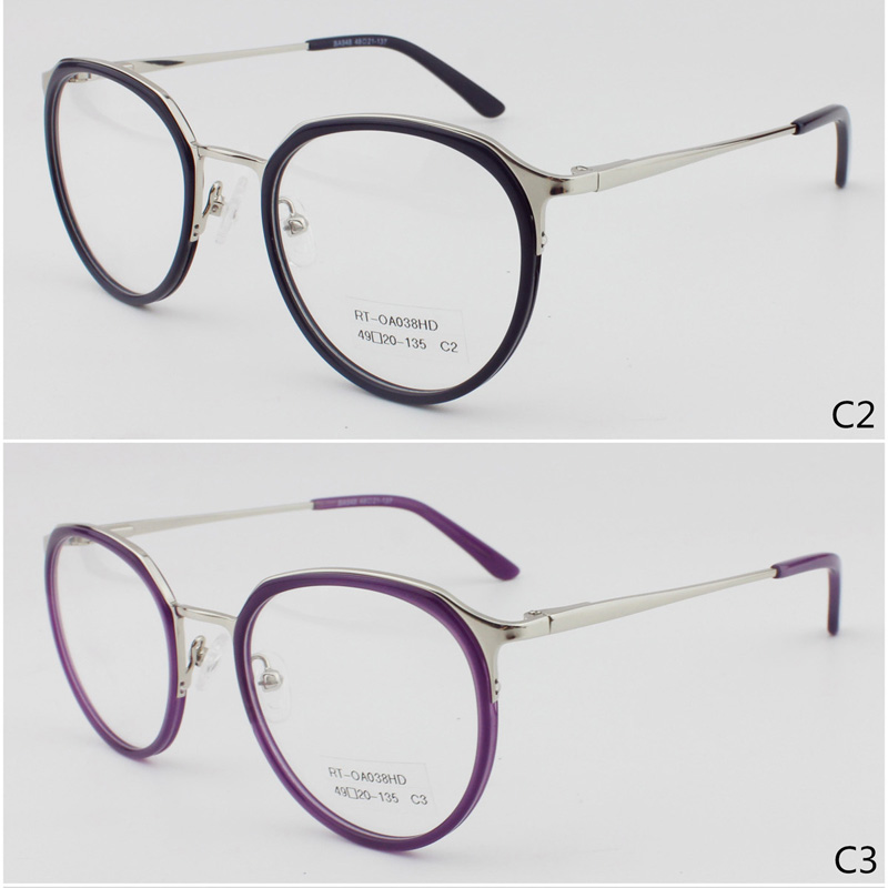 RT-OAS-8HD 42-20-135vật liệu:acetat