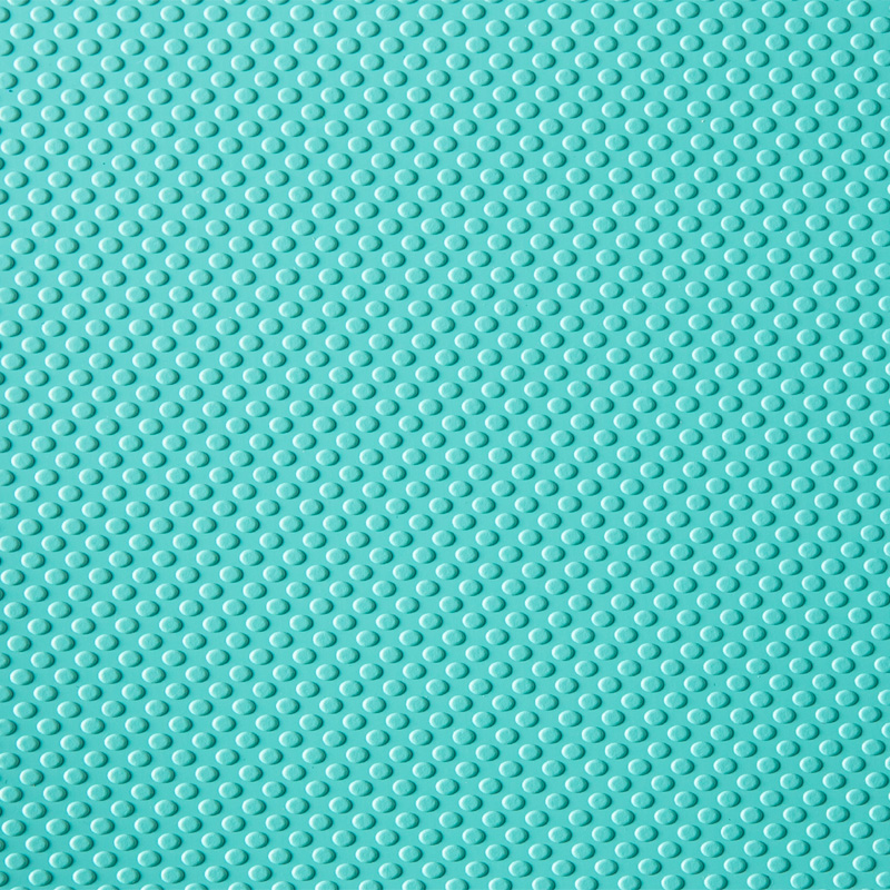 Da ống nhựa cho bóng chuyền