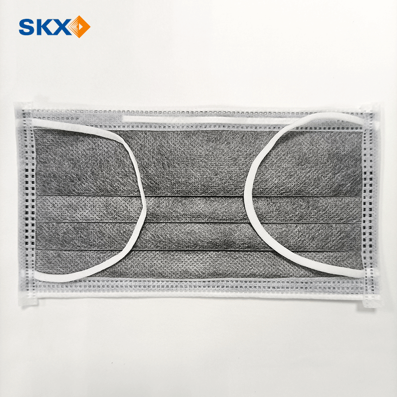 Mặt nạ than hoạt tính