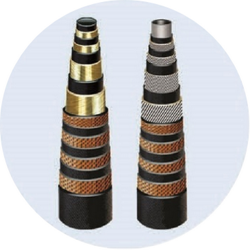 Ống khoan mạnh mẽ